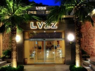 Lvzz Hotel Hotel in Bodrum