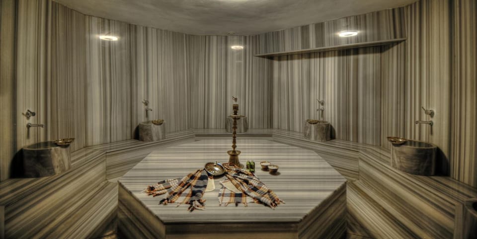 Lvzz Hotel Hotel in Bodrum