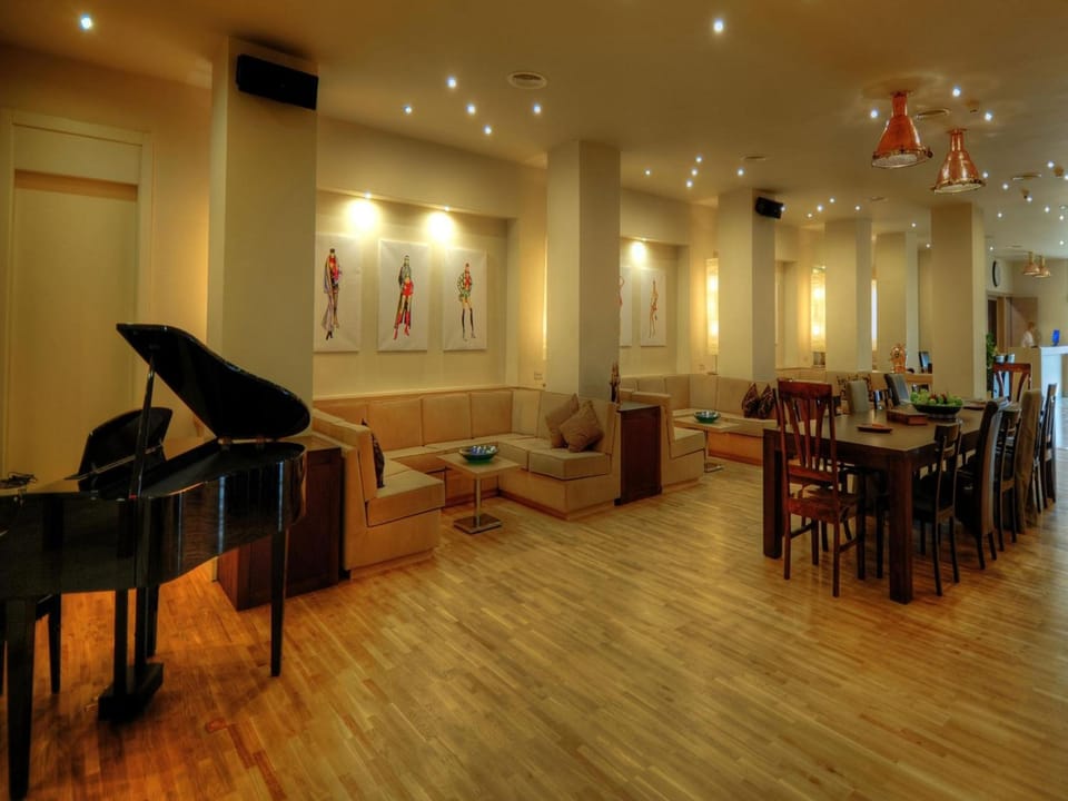 Lvzz Hotel Hotel in Bodrum