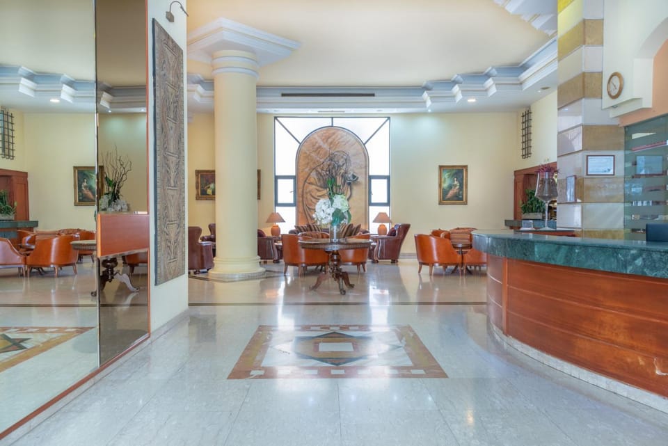 Madisson Hotel Hotel in Africa