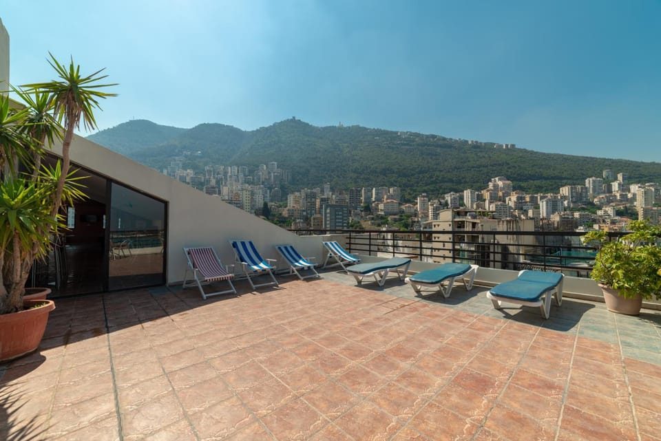 Madisson Hotel Hotel in Africa