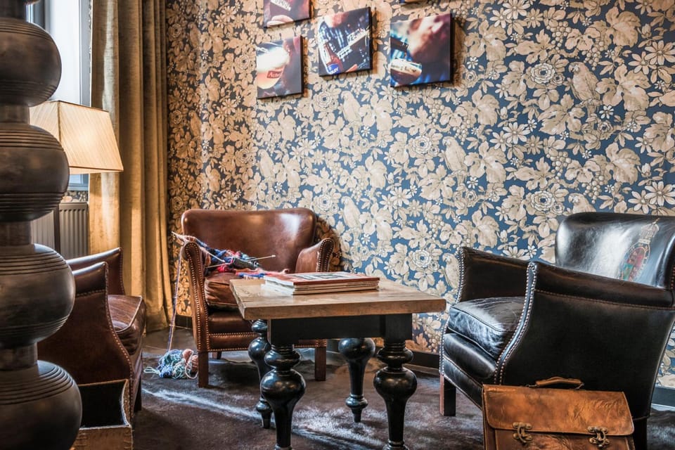 Main Street Hotel Hotel in Ypres