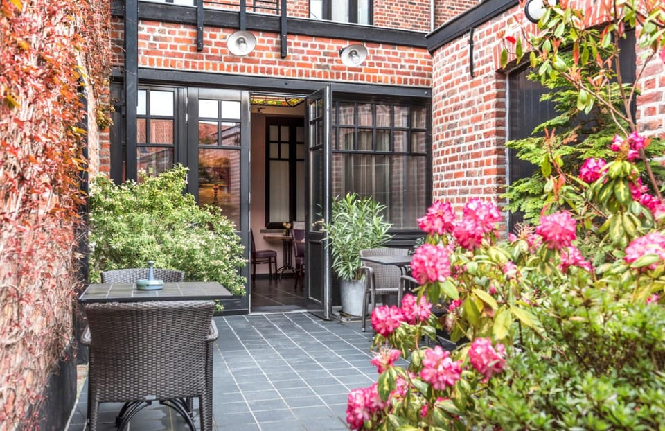 Main Street Hotel Hotel in Ypres