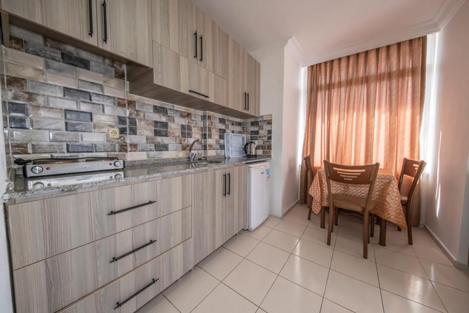 Marina Apart Hotel Apartment hotel in Marmaris