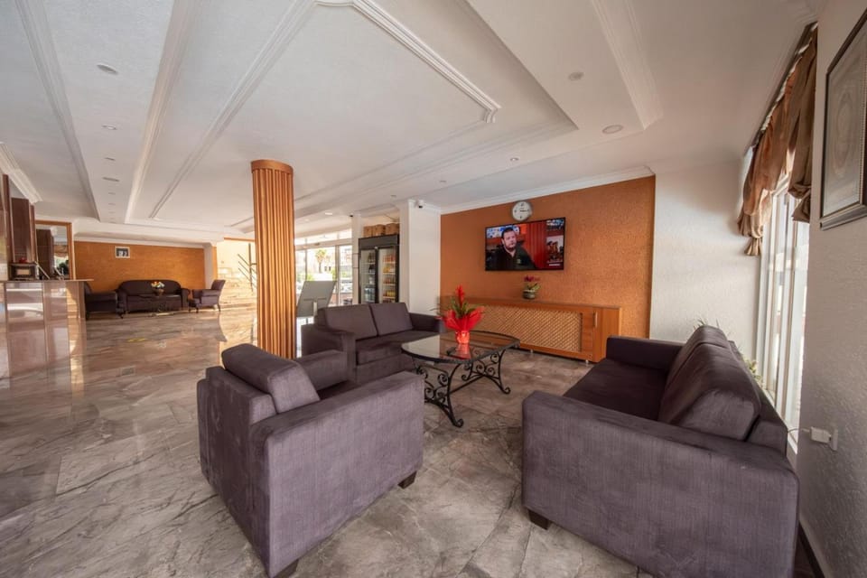 Marina Apart Hotel Apartment hotel in Marmaris