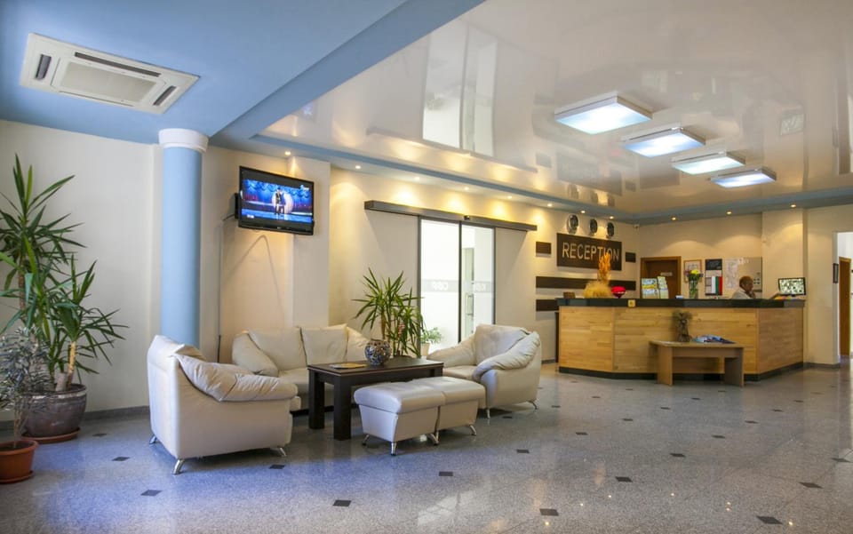 Melsa COOP Hotel Hotel in Nessebar