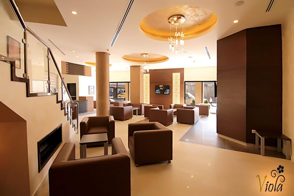 Facilities