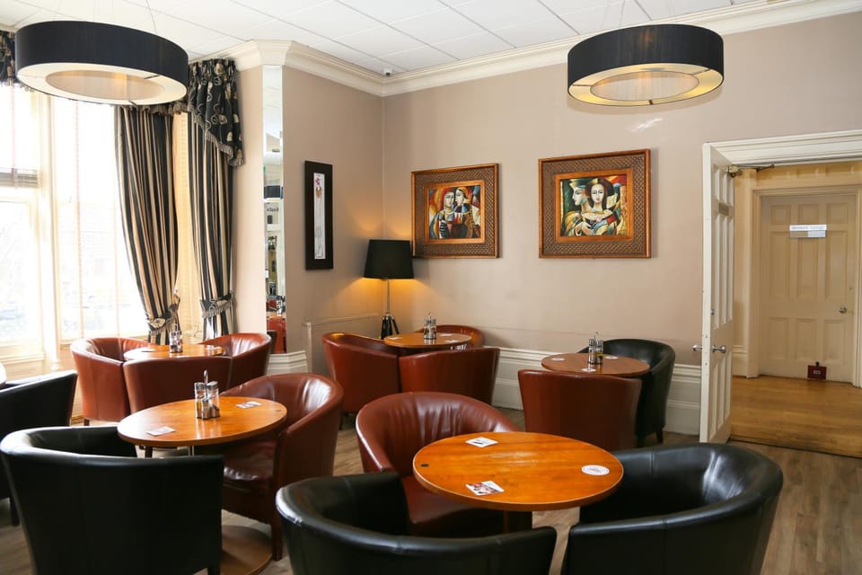 Millfields Hotel Hotel in Grimsby