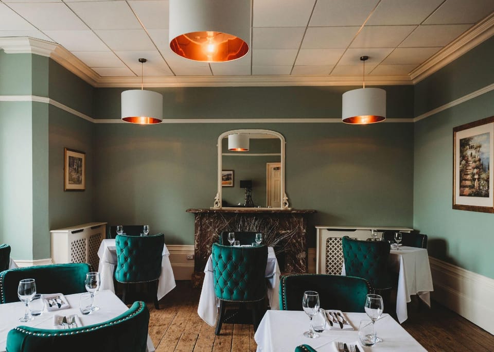 Millfields Hotel Hotel in Grimsby