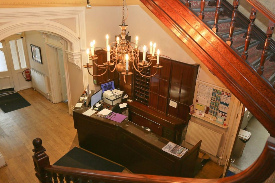 Millfields Hotel Hotel in Grimsby