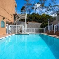 Holiday Inn Express Hotel Dana Point Hotel in Dana Point