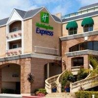 Holiday Inn Express Hotel Dana Point Hotel in Dana Point