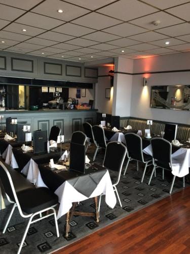 Monterey Beach Hotel Hotel in Lytham St Annes