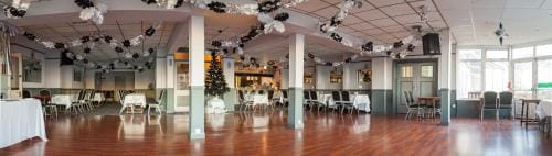Monterey Beach Hotel Hotel in Lytham St Annes