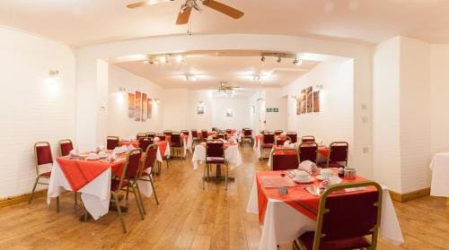 Monterey Beach Hotel Hotel in Lytham St Annes