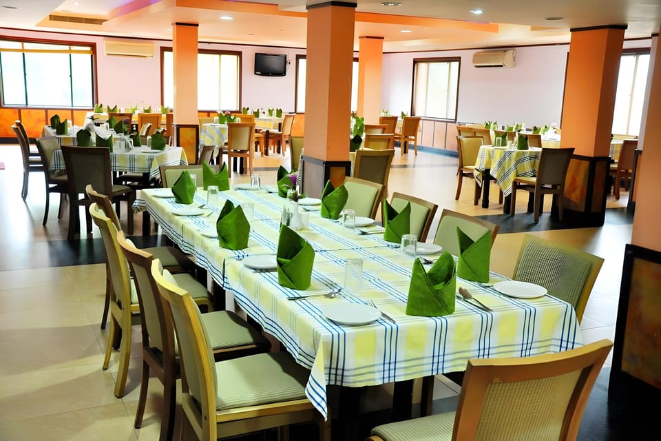 Nexstay Hotel Calicut Gate Hotel in Kozhikode