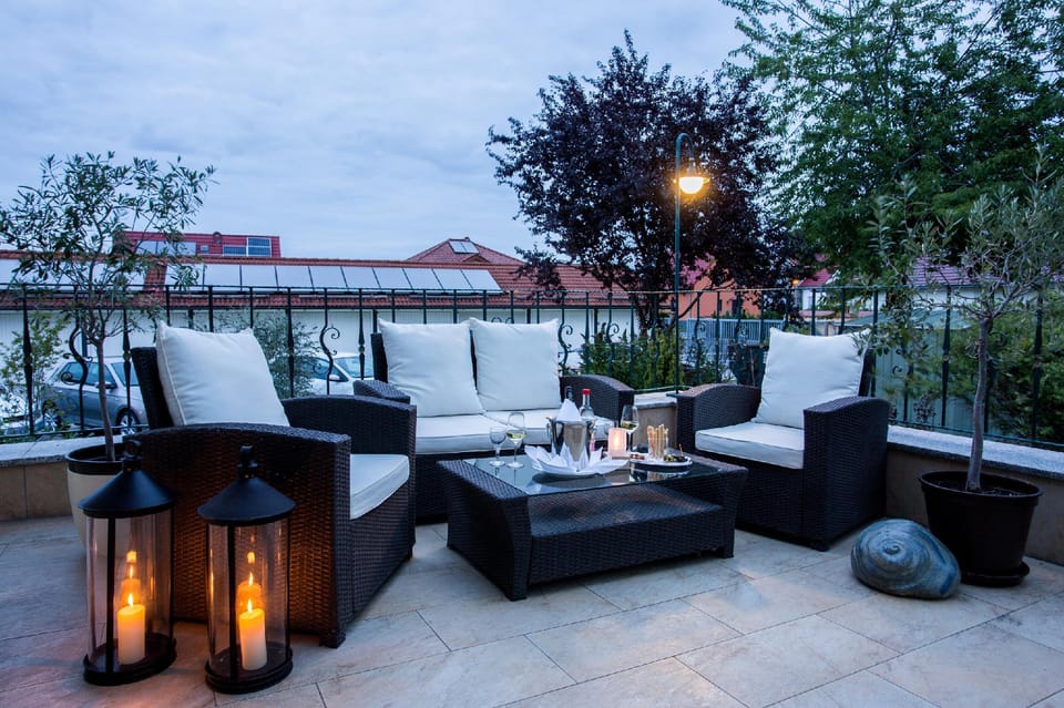 Hotel LinderHof Erfurt Hotel in Erfurt