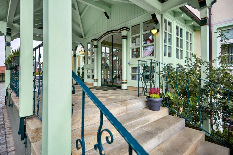 Hotel LinderHof Erfurt Hotel in Erfurt