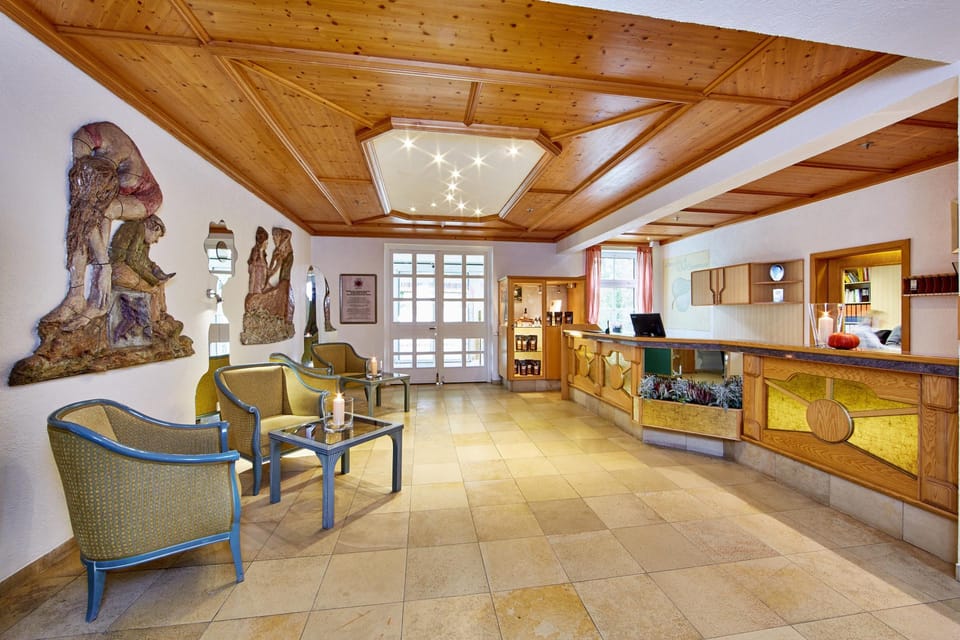 Hotel LinderHof Erfurt Hotel in Erfurt