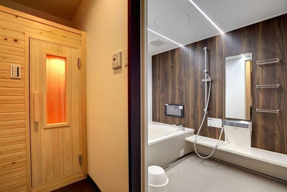Terrace Resort Shintoshin [Okinawa Main island] Apartment hotel in Naha