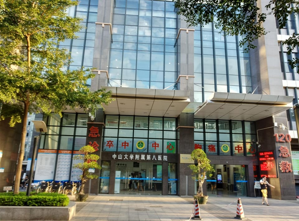 Surrounding environment