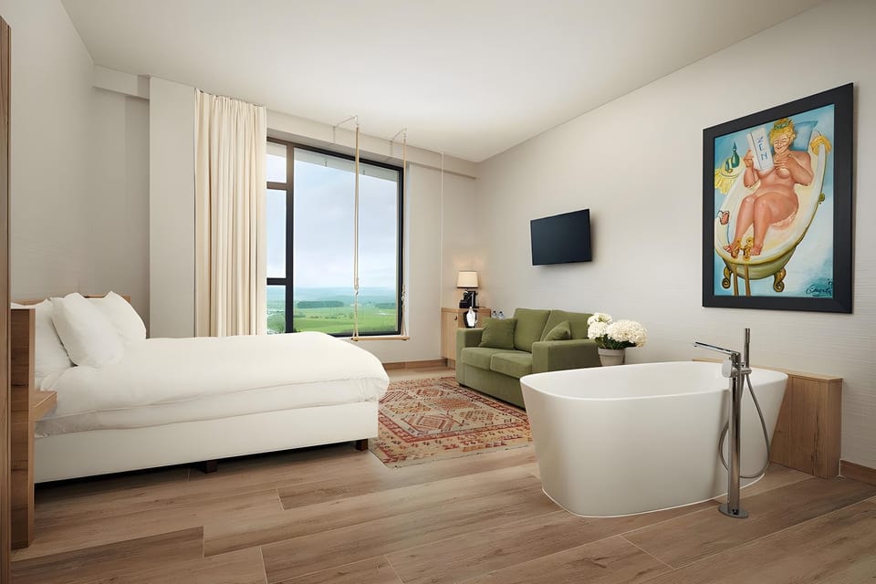 Guestroom