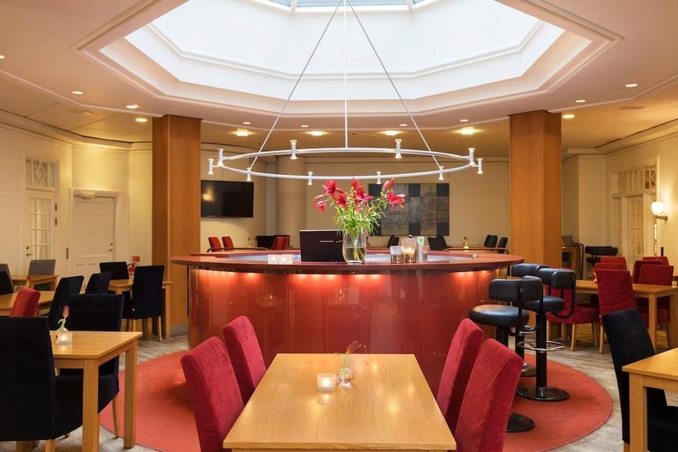 ProfilHotels Riddargatan Hotel in Stockholm