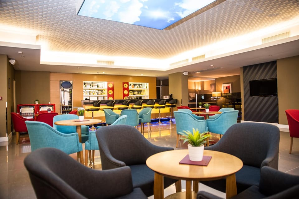Bar/lounge
