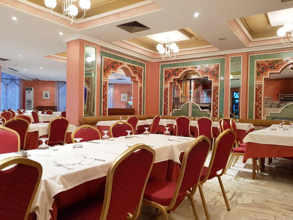 Meeting room / ballrooms