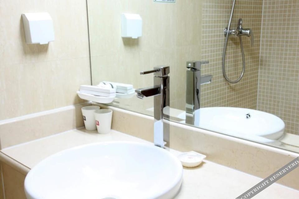 Beijing Shindom - Qianmen Hotel Hotel in Beijing