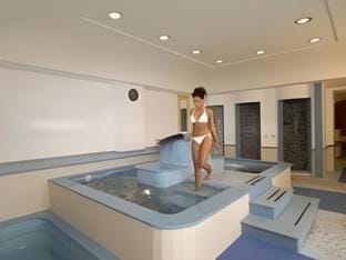 Parco Aurora Terme Hotel in Ischia