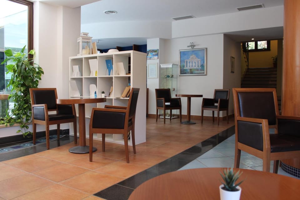 Parco Dei Principi Hotel in Campania