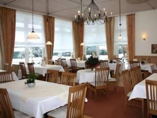 Schwarzwald Lodge Rothaus Hotel in Baden-Württemberg
