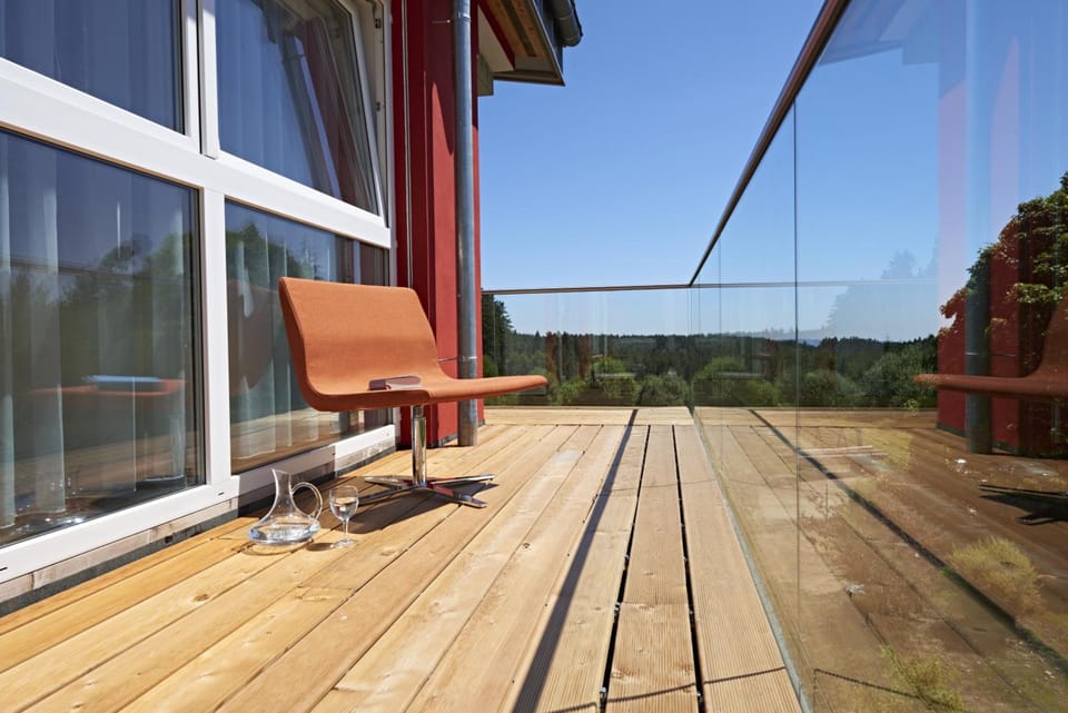 Schwarzwald Lodge Rothaus Hotel in Baden-Württemberg