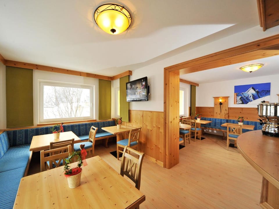 Pension Bergkristall Hotel in Carinthia, Austria