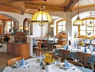 Hotel Dorfer Hotel in Salzburgerland