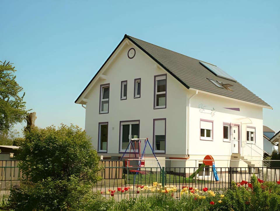Pension Kuhn Hotel in Rust