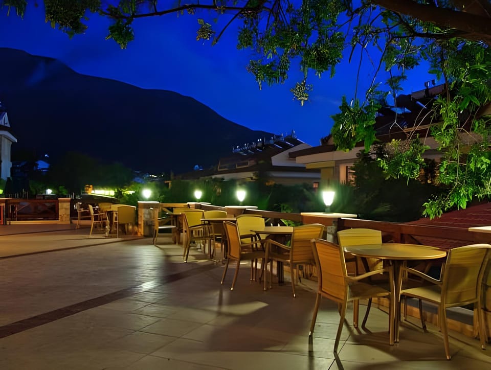 Perdikia Hill Hotel And Villas Hotel in Ölüdeniz