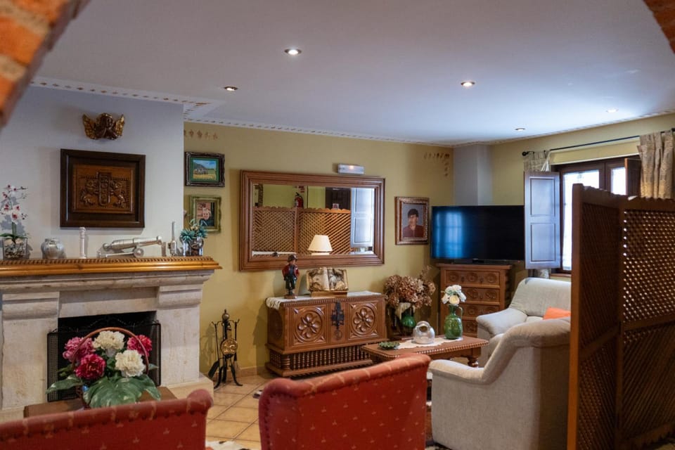 Bar/lounge