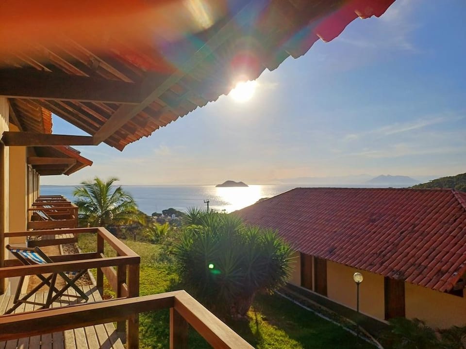 Barlavento Suites Inn in Armacao dos Buzios