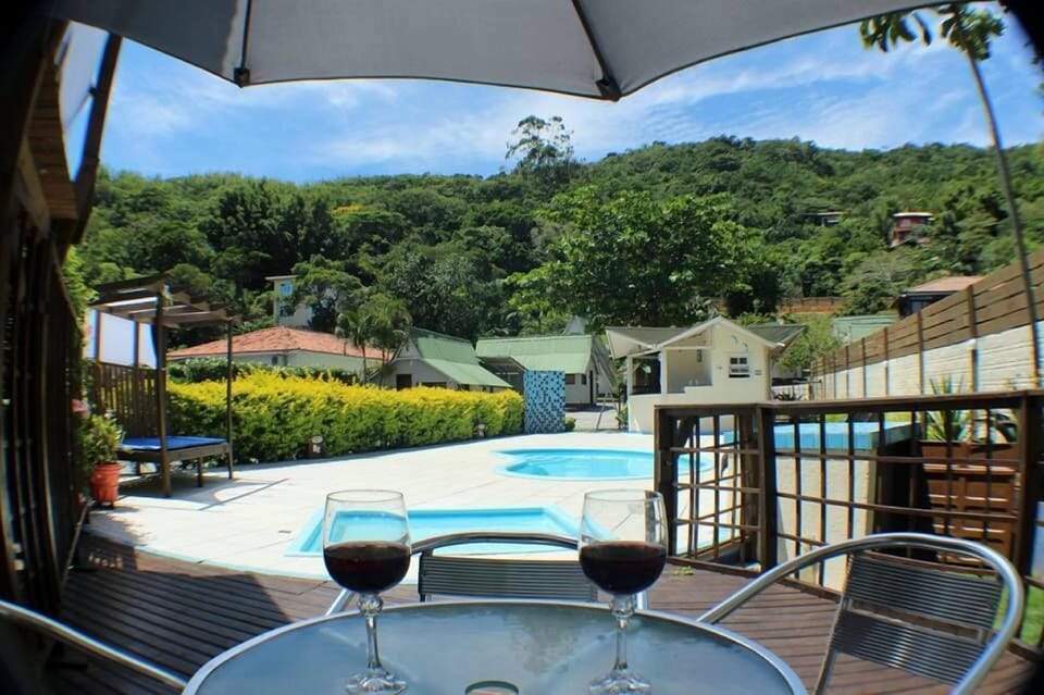 Pousada Ilha da Magia Inn in Florianopolis