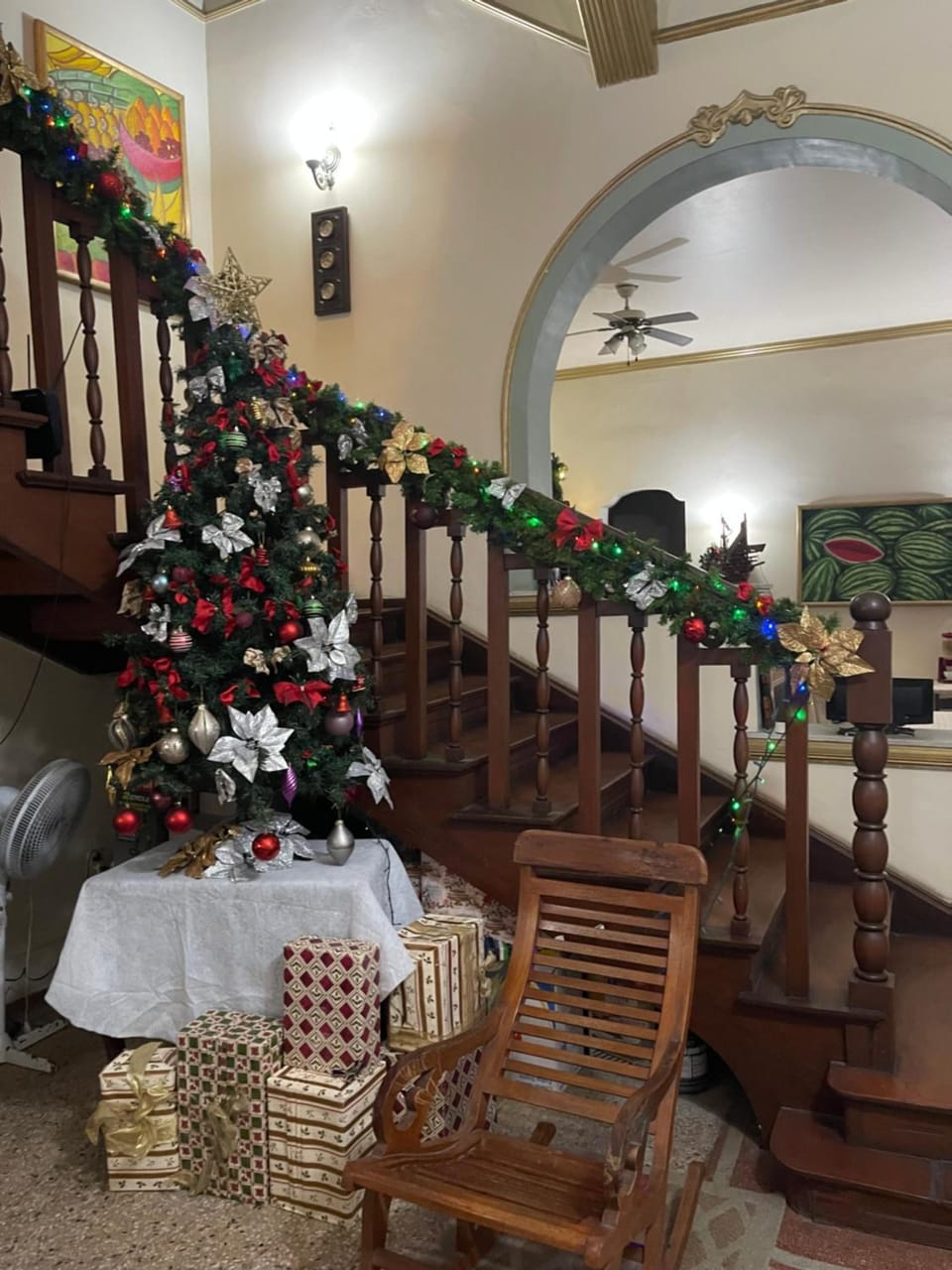 Pousada Manga Rosa Inn in Salvador