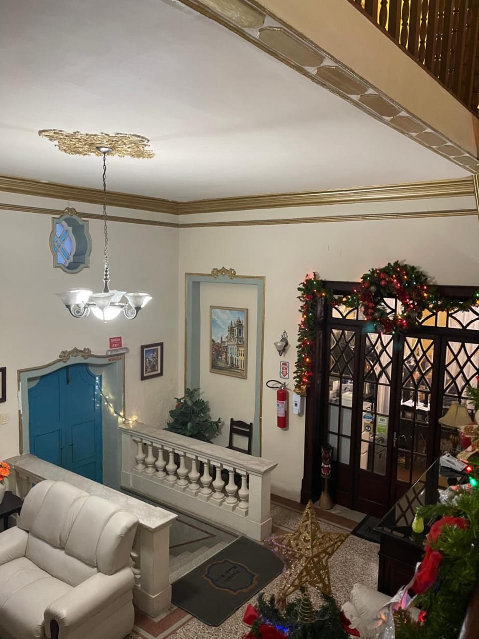 Pousada Manga Rosa Inn in Salvador