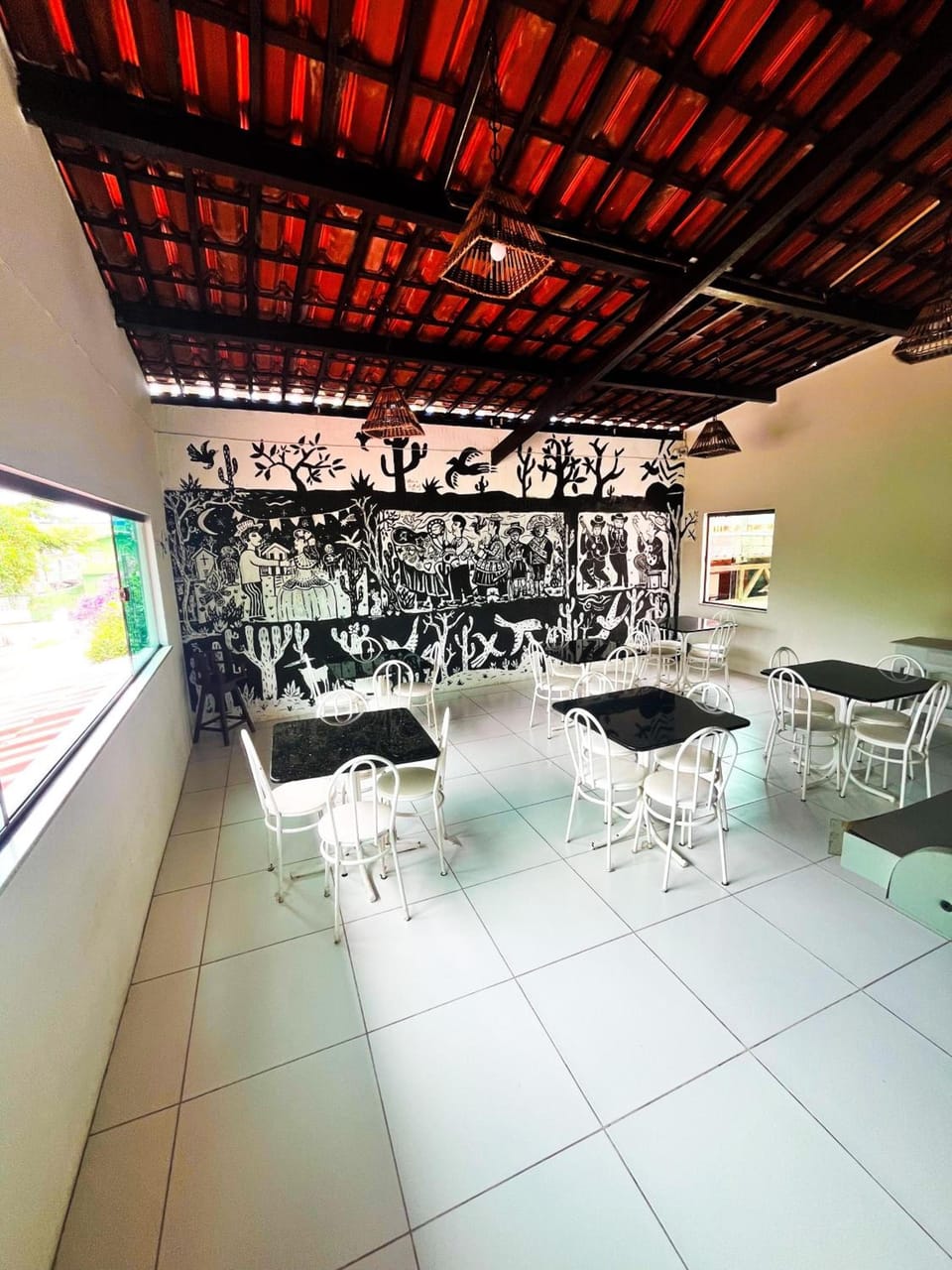 Facilities