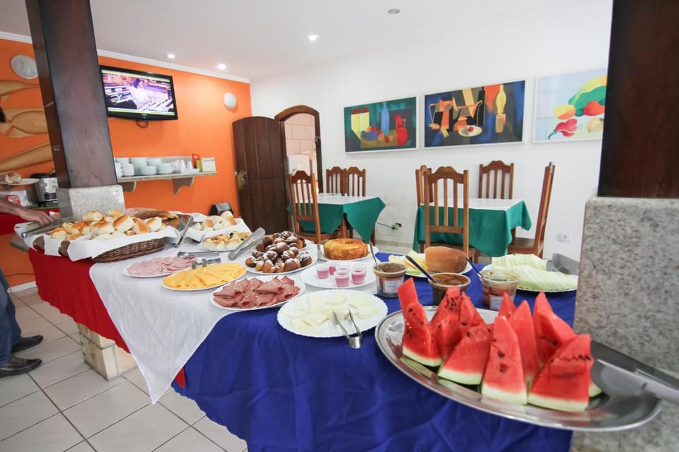 Food and beverages