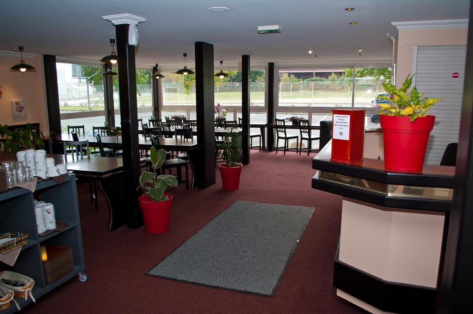 Quick Palace Poitiers Hotel in Centre-Val de Loire