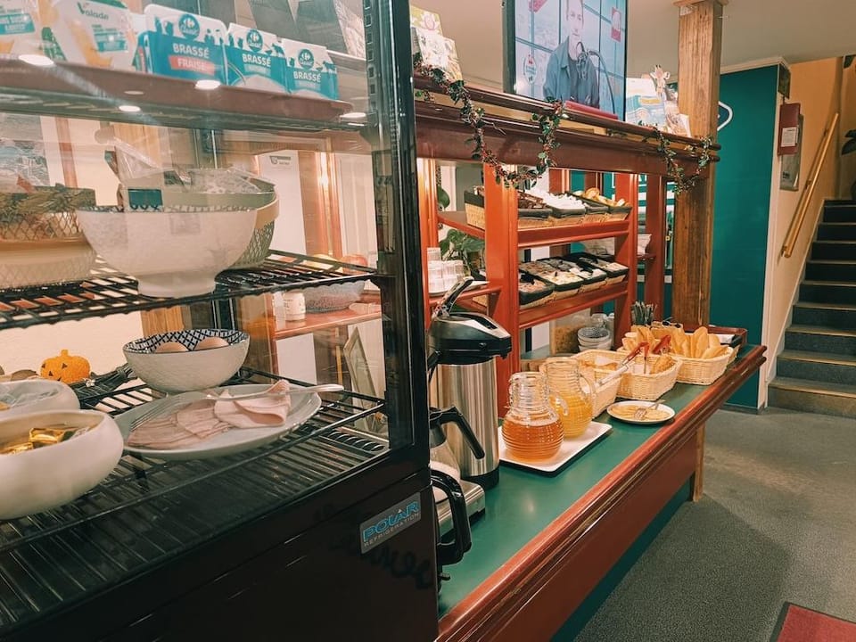 Quick Palace Saint Brieuc Hotel in Brittany
