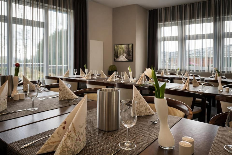 Konsum Gastehaus Quisisana - Oberhof Hotel in Thuringia, Germany