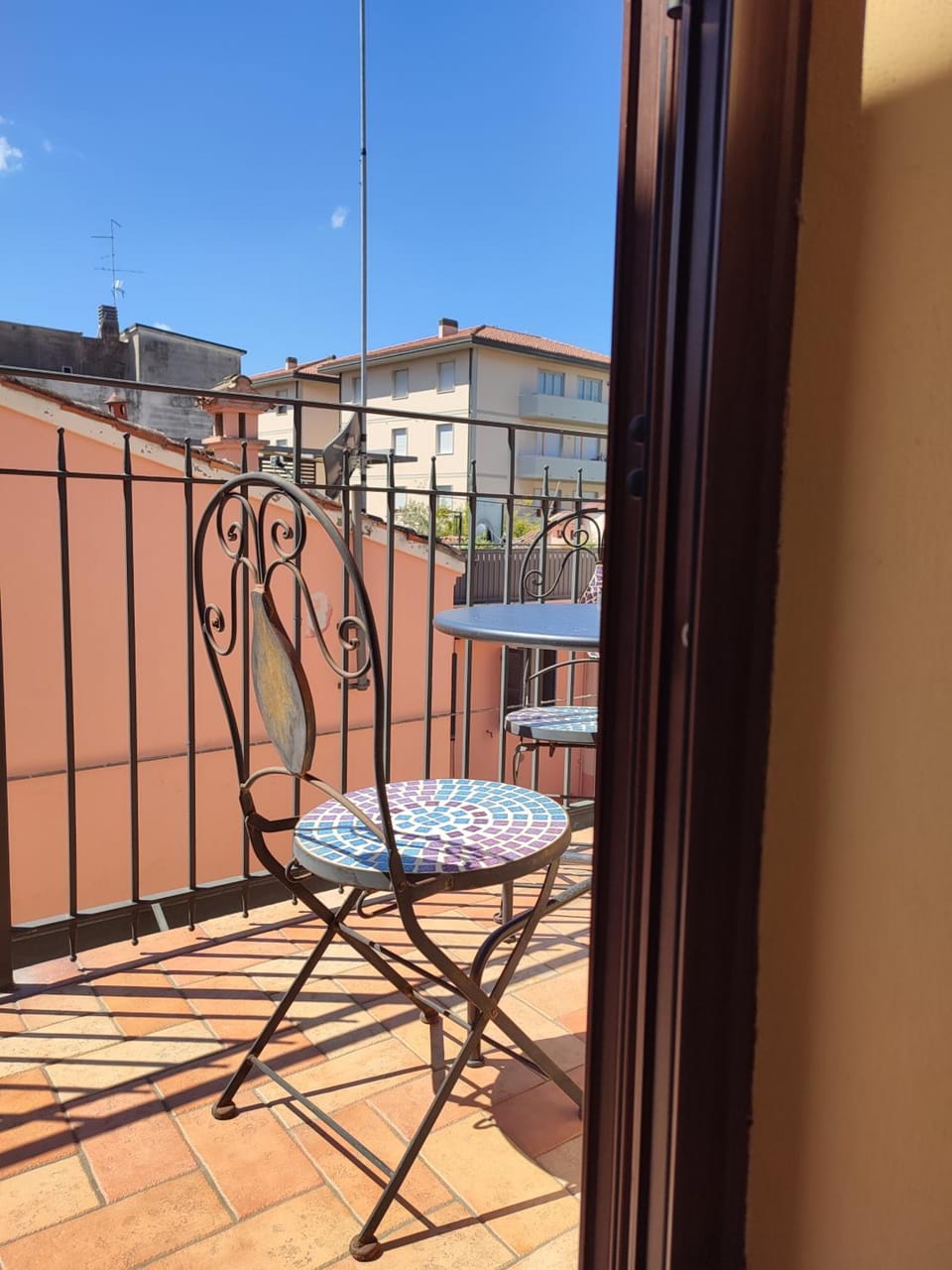 Casa Aurora Hotel in Ravenna