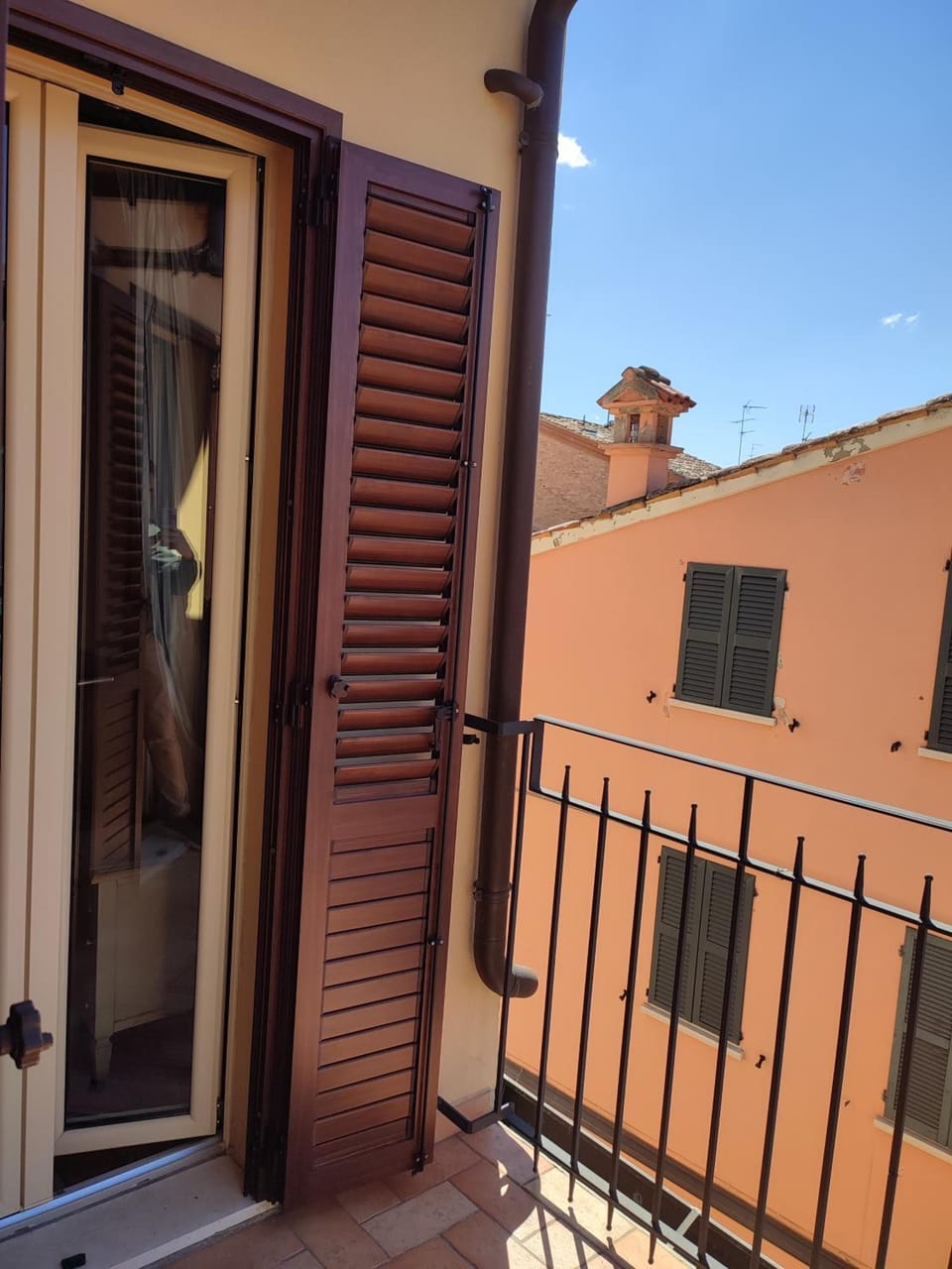 Casa Aurora Hotel in Ravenna